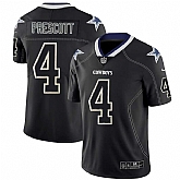 Nike Cowboys 4 Dak Prescott Black Shadow Legend Limited Jersey Dyin,baseball caps,new era cap wholesale,wholesale hats